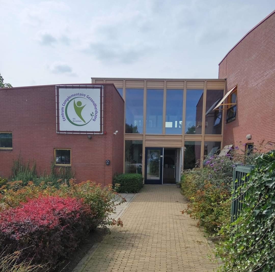 Praktijk Het Spiegelbeeld