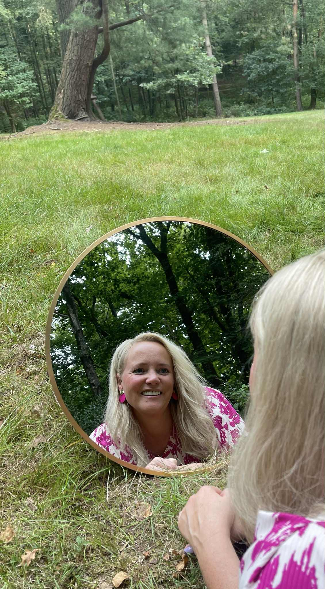 Marlies Kampschreur - Praktijk Het Spiegelbeeld